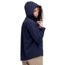 Mammut Sapuen SO Hooded Jacket - Women's, Peacoat, Extra Large, 1011-01060-50125-116