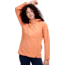 Mammut Sapuen SO Hooded Jacket - Womens, Baked, Large, 1011-01060-2203-115