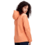 Mammut Sapuen SO Hooded Jacket - Womens, Baked, Large, 1011-01060-2203-115