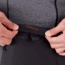 Mammut Scalottas Hardshell Thermo Pants - Mens, Black/Phantom, 36, 32, 1020-12480-00189-52-10
