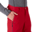 Mammut Scalottas Hardshell Thermo Pants - Mens, Scooter, 38, 32, 1020-12480-3544-54-10