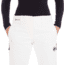Mammut Scalottas Hardshell Thermo Pants - Womens, Bright White, 14, 30, 1020-12490-00229-44-10