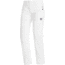 Mammut Scalottas Hardshell Thermo Pants - Womens, Bright White, 14, 30, 1020-12490-00229-44-10