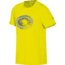 Mammut Seile T-Shirt Men, Limeade, M, 1041-04750-1205-114