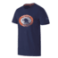 Mammut Seile T-Shirt - Men's-Eclipse-Small