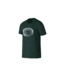 Mammut Seile T-Shirt-Men's-Large-Forest