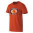Mammut Seile T-Shirt - Men's-Ginger-Small