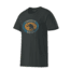Mammut Seile T-Shirt - Men's-Graphite-Small