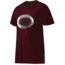 Mammut Seile T-Shirt-Men's-Large-Barolo