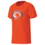 Mammut Seile T-Shirt - Men's-Orange-Small