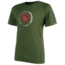 Mammut Seile T-Shirt - Men's-Seaweed-Small