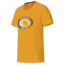 Mammut Seile T-Shirt - Men's-Yolk-Small