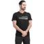 Mammut Seile T-Shirt - Mens, Black, 2XL, 1017-00972-0001-117