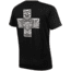 Mammut Seile T-Shirt - Mens, Black Prt3, Extra Large, 1017-00970-00255-116
