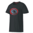 Mammut Seile T-Shirt - Mens-Black-X-Large