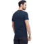 Mammut Seile T-Shirt - Mens, Marine, 2XL, 1017-00972-5118-117