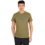 Mammut Seile T-Shirt - Mens, Olive Prt1, Large, 1017-00970-40079-115