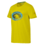 Mammut Seile T-Shirt - Mens-Salamander-Small