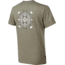 Mammut Seile T-Shirt - Mens, Tin, 2XL, 1017-00972-00384-117