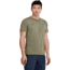 Mammut Seile T-Shirt - Mens, Tin, 2XL, 1017-00972-00384-117