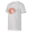 Mammut Seile T-Shirt - Mens-White-Large