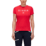 Mammut Seile T-Shirt - Women's, Azalea, Large, 1017-00982-3637-115