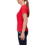 Mammut Seile T-Shirt - Women's, Azalea, Large, 1017-00982-3637-115