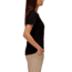 Mammut Seile T-Shirt - Women's, Black PRT2, Large, 1017-00981-00254-115