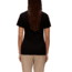 Mammut Seile T-Shirt - Women's, Black PRT2, Large, 1017-00981-00254-115