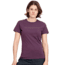 Mammut Seile T-Shirt - Women's, Blackberry, Large, 1017-00982-6380-115