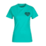 Mammut Seile T-Shirt - Women's, Ceramic, Medium, 1017-00982-50379-114