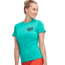 Mammut Seile T-Shirt - Women's, Ceramic, Medium, 1017-00982-50379-114