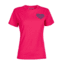 Mammut Seile T-Shirt - Women's, Sundown, Medium, 1017-00982-6358-114