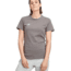 Mammut Seile T-Shirt - Womens, Shark PRT1, Extra Large, 1017-00981-00423-116