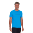 Mammut Selun FL Logo T-Shirt - Mens, Glacier Blue, M, 1017-05050-50589-114