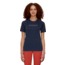 Mammut Selun FL Logo T-Shirt - Womens, Marine, XS, 1017-05060-5118-112