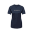 Mammut Selun FL Logo T-Shirt - Womens, Marine, XS, 1017-05060-5118-112