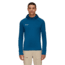 Mammut Selun FL Sun Hoodies - Mens, Deep Ice, Large, 1016-01420-50550-115