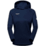 Mammut Selun FL Sun Hoodies - Womens, Marine, Extra Large, 1016-01430-5118-116