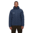 Mammut Sender IN Hooded Jacket - Mens, Marine, Extra Large, 1013-03470-5118-116