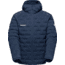 Mammut Sender IN Hooded Jacket - Mens, Marine, Extra Large, 1013-03470-5118-116