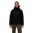 Mammut Sender IN Hooded Jacket - Womens, Black, Extra Small, 1013-03480-0001-112