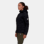 Mammut Sender IN Hooded Jacket - Womens, Black, Extra Small, 1013-03480-0001-112