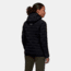 Mammut Sender IN Hooded Jacket - Womens, Black, Extra Small, 1013-03480-0001-112