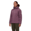 Mammut Sender IN Hooded Jacket - Womens, Flux, Large, 1013-03480-50604-115