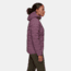 Mammut Sender IN Hooded Jacket - Womens, Flux, Large, 1013-03480-50604-115