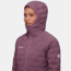 Mammut Sender IN Hooded Jacket - Womens, Flux, Large, 1013-03480-50604-115