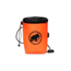 Mammut Sender Light Chalk Bag, Vibrant Orange, one size, 2050-00480-2228-1