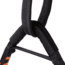Mammut Sender Light Harness, Vibrant Orange, L, 2020-01150-2228-113
