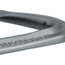 Mammut Sender Wire Carabiner, Light Grey, One size, 2040-02780-11273-1